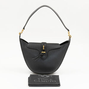 Vince Camuto Women Maecy Hobo Bag Black 420018
